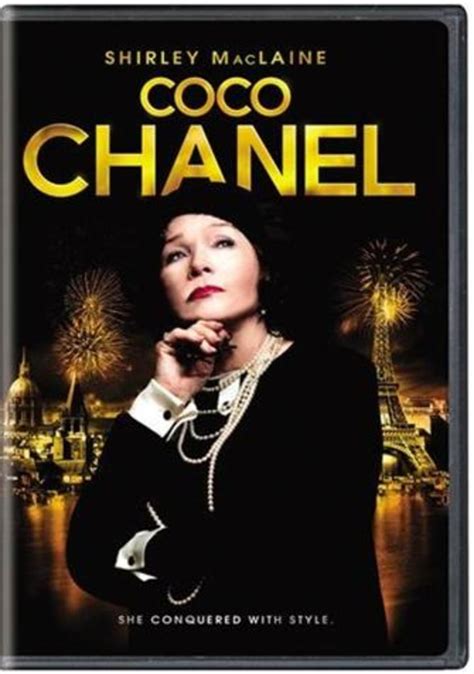 coco chanel films|coco chanel movie watch.